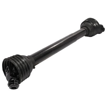 Aftermarket Complete Driveline A-700722803-AI
